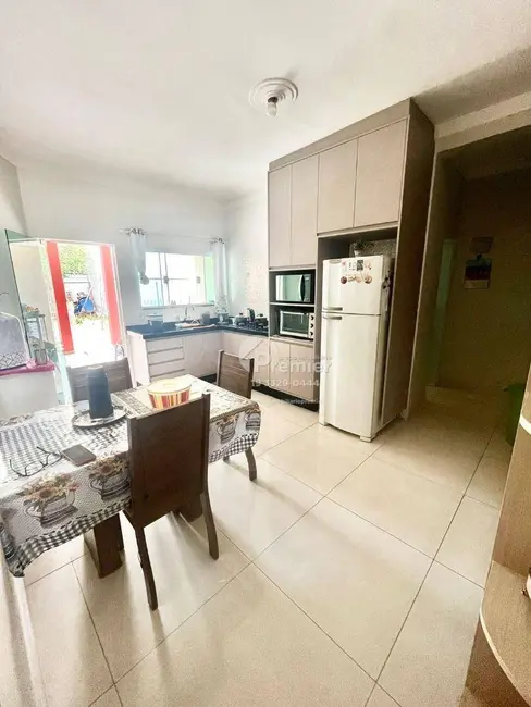 Foto 4 de Casa com 3 quartos à venda, 250m2 em Jardim Morada do Sol, Indaiatuba - SP