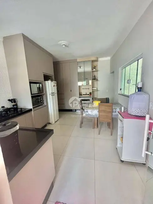 Foto 6 de Casa com 3 quartos à venda, 250m2 em Jardim Morada do Sol, Indaiatuba - SP