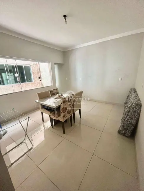 Foto 5 de Casa com 3 quartos à venda, 250m2 em Jardim Morada do Sol, Indaiatuba - SP