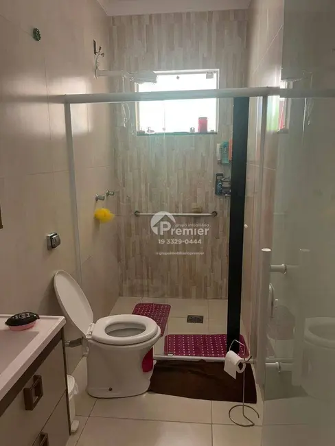 Foto 9 de Casa com 3 quartos à venda, 250m2 em Jardim Morada do Sol, Indaiatuba - SP