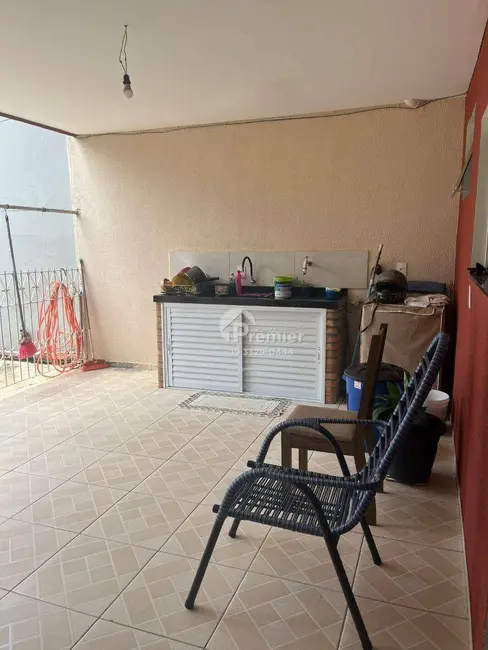 Foto 2 de Casa com 3 quartos à venda, 250m2 em Jardim Morada do Sol, Indaiatuba - SP