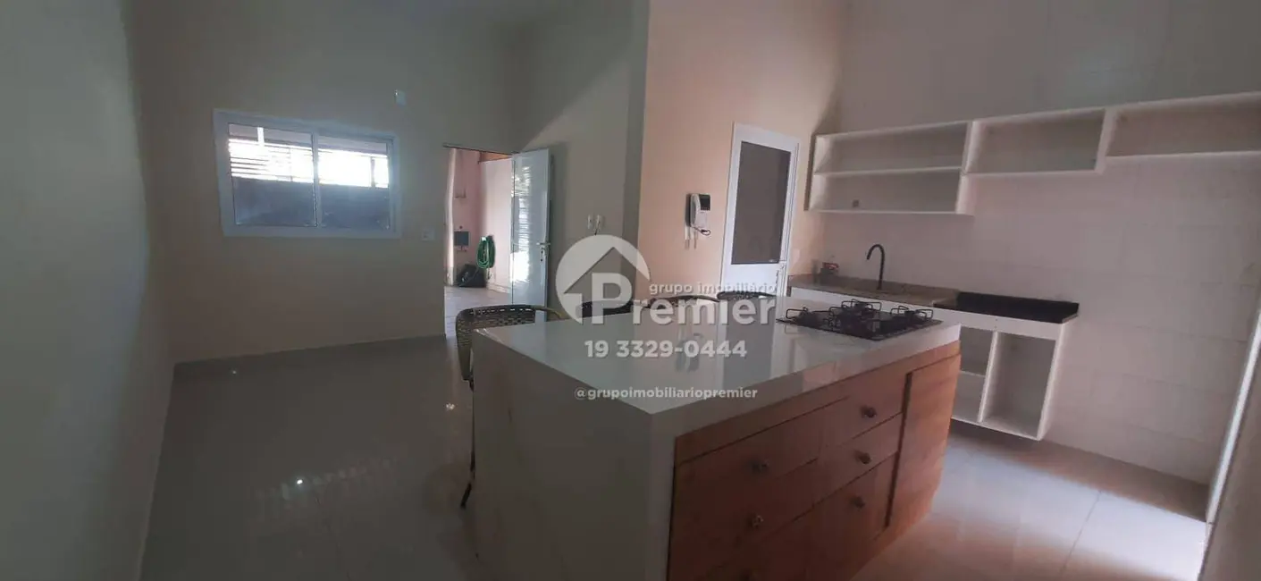 Foto 9 de Casa com 3 quartos à venda, 125m2 em Jardim Morumbi, Indaiatuba - SP