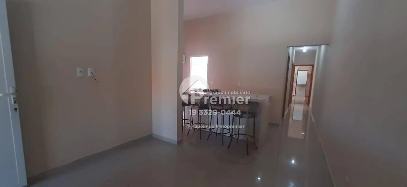 Foto 6 de Casa com 3 quartos à venda, 125m2 em Jardim Morumbi, Indaiatuba - SP