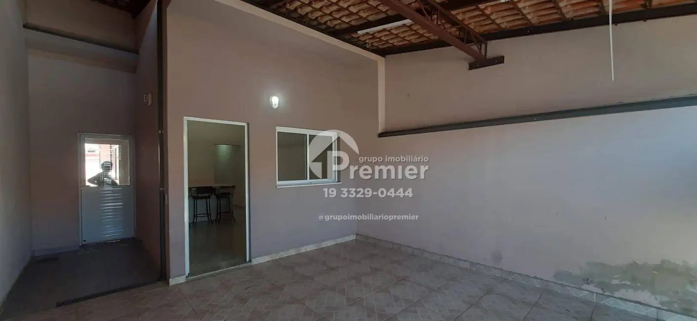 Foto 3 de Casa com 3 quartos à venda, 125m2 em Jardim Morumbi, Indaiatuba - SP