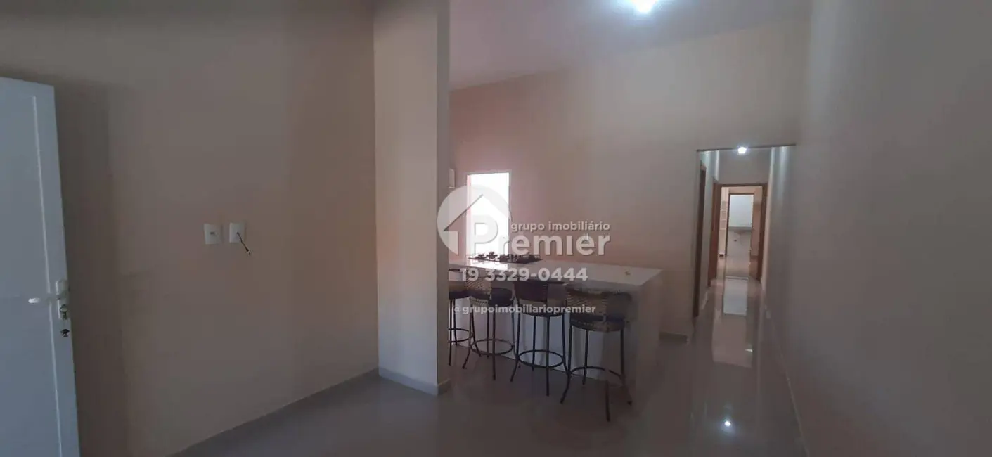 Foto 8 de Casa com 3 quartos à venda, 125m2 em Jardim Morumbi, Indaiatuba - SP