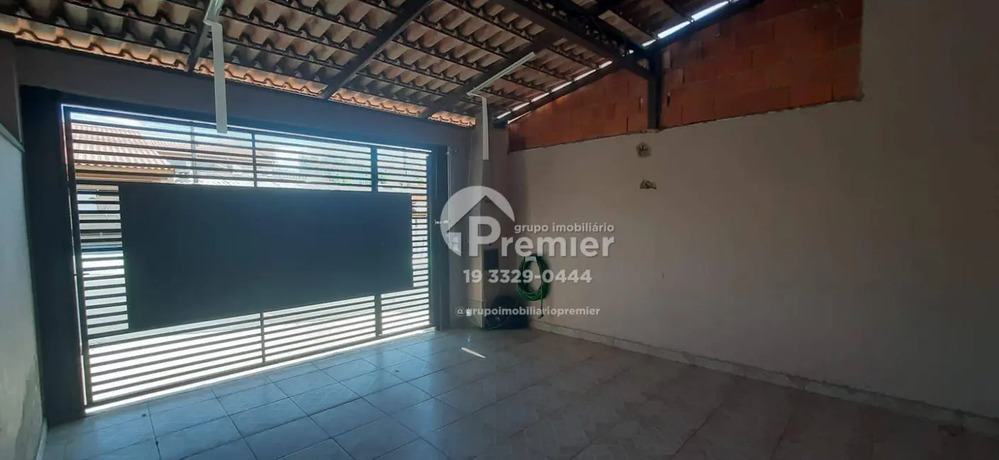 Foto 4 de Casa com 3 quartos à venda, 125m2 em Jardim Morumbi, Indaiatuba - SP