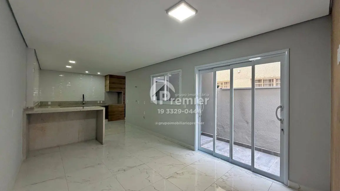 Foto 6 de Casa de Condomínio com 3 quartos à venda e para alugar, 125m2 em Jardim Tropical, Indaiatuba - SP
