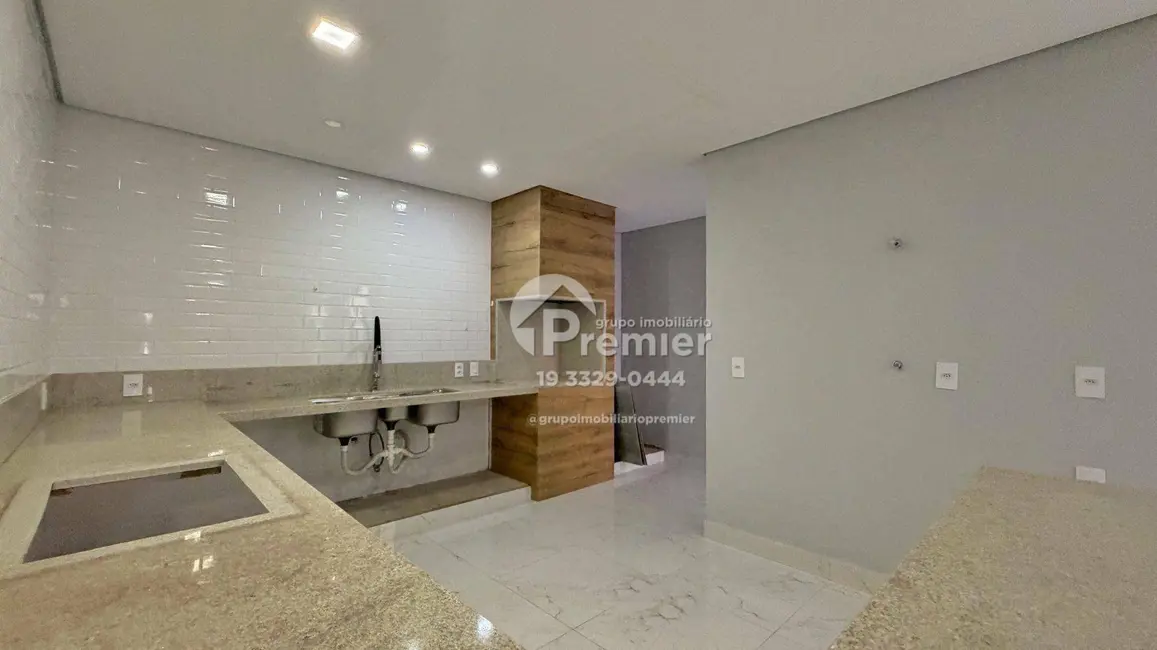 Foto 9 de Casa de Condomínio com 3 quartos à venda e para alugar, 125m2 em Jardim Tropical, Indaiatuba - SP