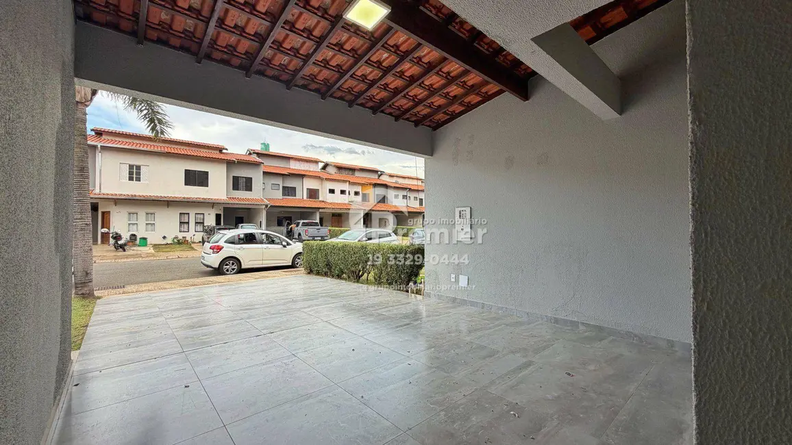 Foto 2 de Casa de Condomínio com 3 quartos à venda e para alugar, 125m2 em Jardim Tropical, Indaiatuba - SP