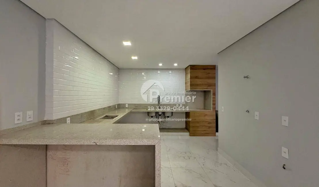 Foto 8 de Casa de Condomínio com 3 quartos à venda e para alugar, 125m2 em Jardim Tropical, Indaiatuba - SP