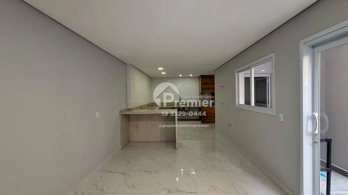 Foto 7 de Casa de Condomínio com 3 quartos à venda e para alugar, 125m2 em Jardim Tropical, Indaiatuba - SP