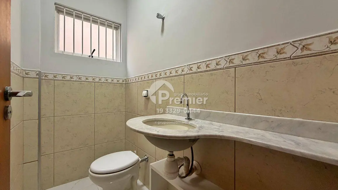 Foto 5 de Casa de Condomínio com 3 quartos à venda e para alugar, 125m2 em Jardim Tropical, Indaiatuba - SP