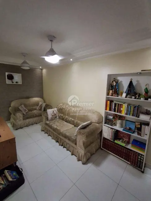 Foto 5 de Casa com 3 quartos à venda, 150m2 em Jardim dos Colibris, Indaiatuba - SP