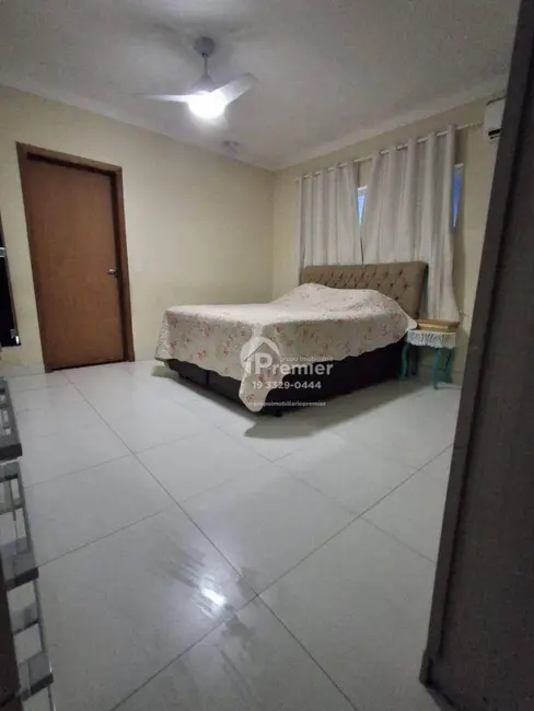 Foto 8 de Casa com 3 quartos à venda, 150m2 em Jardim dos Colibris, Indaiatuba - SP