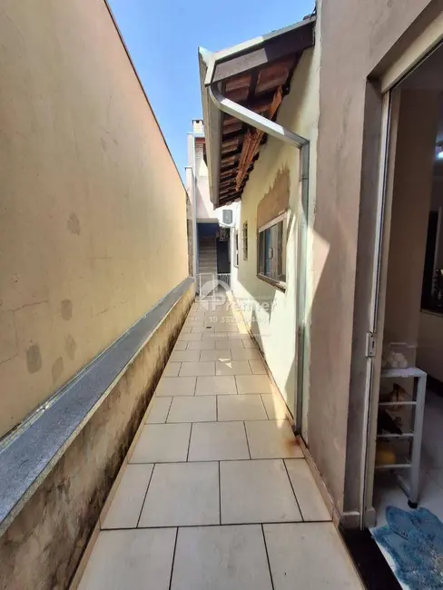 Foto 3 de Casa com 3 quartos à venda, 150m2 em Jardim dos Colibris, Indaiatuba - SP