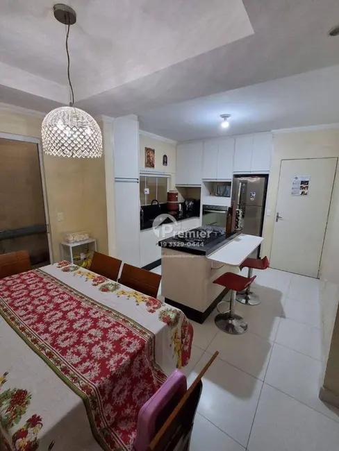 Foto 6 de Casa com 3 quartos à venda, 150m2 em Jardim dos Colibris, Indaiatuba - SP