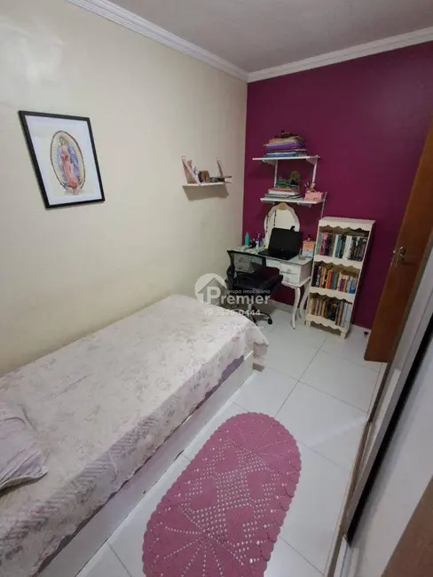 Foto 9 de Casa com 3 quartos à venda, 150m2 em Jardim dos Colibris, Indaiatuba - SP