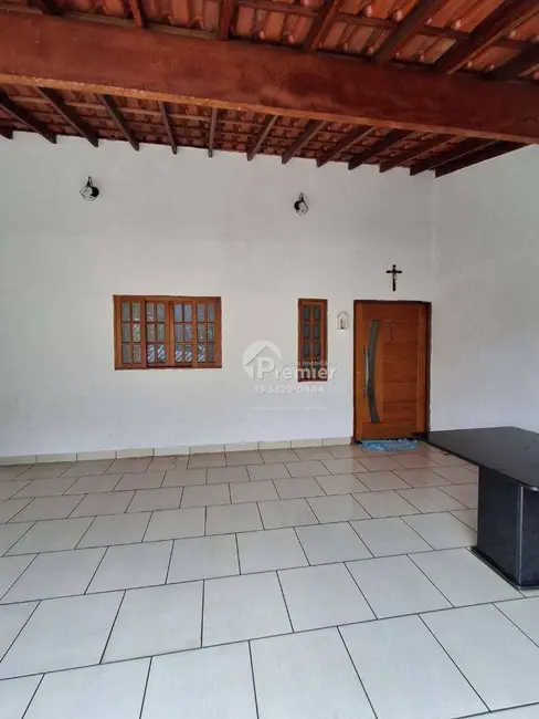 Foto 2 de Casa com 3 quartos à venda, 150m2 em Jardim dos Colibris, Indaiatuba - SP