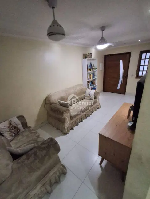 Foto 4 de Casa com 3 quartos à venda, 150m2 em Jardim dos Colibris, Indaiatuba - SP