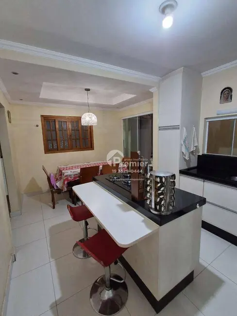 Foto 1 de Casa com 3 quartos à venda, 150m2 em Jardim dos Colibris, Indaiatuba - SP