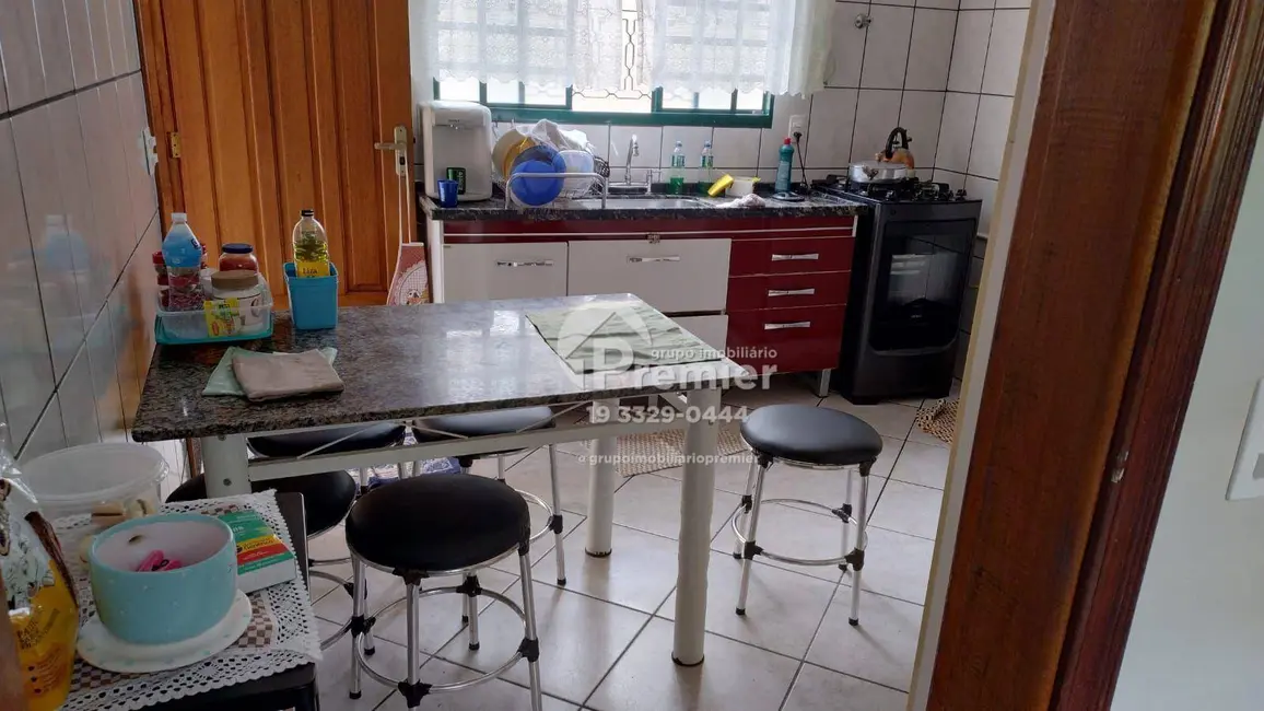 Foto 9 de Casa com 3 quartos à venda, 250m2 em Jardim Europa, Indaiatuba - SP