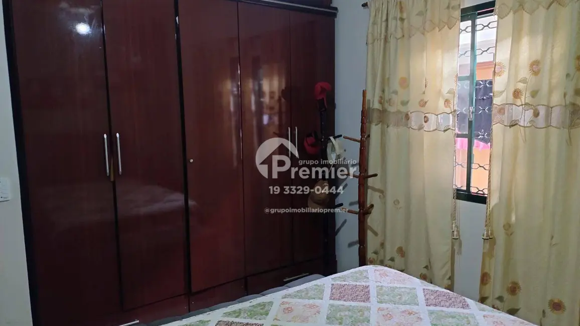 Foto 6 de Casa com 3 quartos à venda, 250m2 em Jardim Europa, Indaiatuba - SP