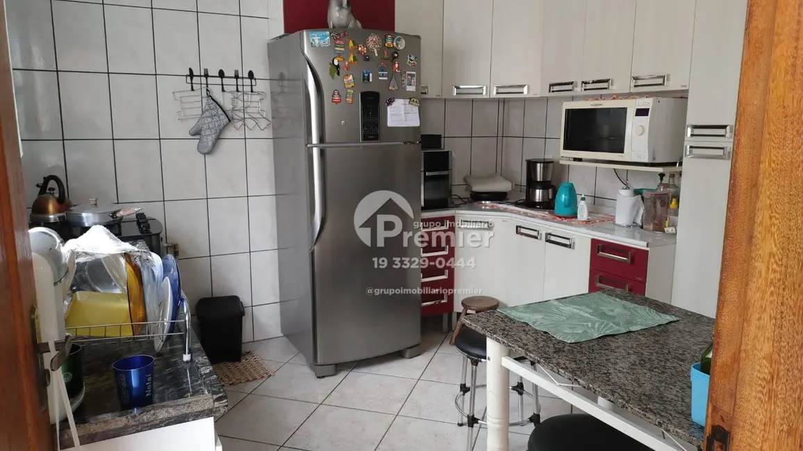 Foto 4 de Casa com 3 quartos à venda, 250m2 em Jardim Europa, Indaiatuba - SP