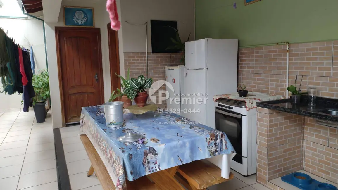 Foto 5 de Casa com 3 quartos à venda, 250m2 em Jardim Europa, Indaiatuba - SP