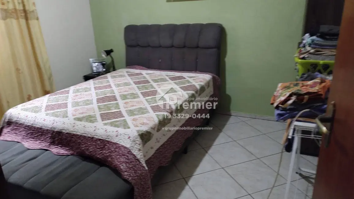 Foto 7 de Casa com 3 quartos à venda, 250m2 em Jardim Europa, Indaiatuba - SP