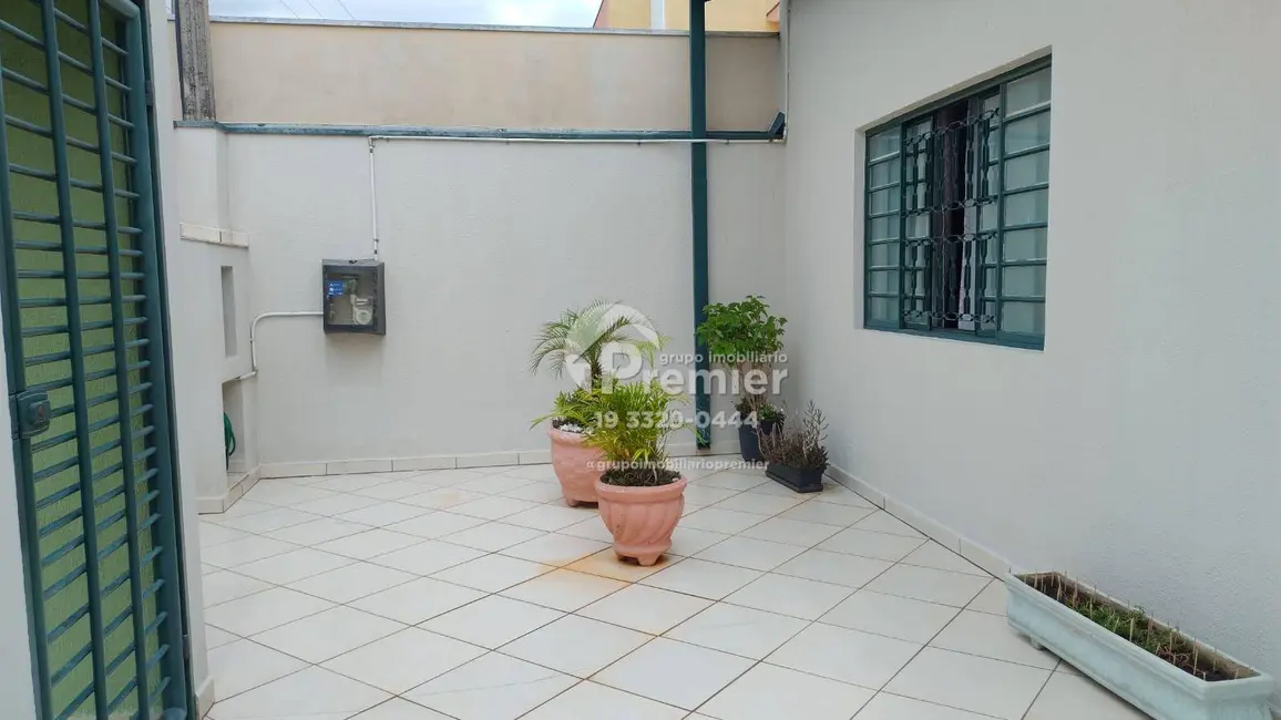 Foto 2 de Casa com 3 quartos à venda, 250m2 em Jardim Europa, Indaiatuba - SP