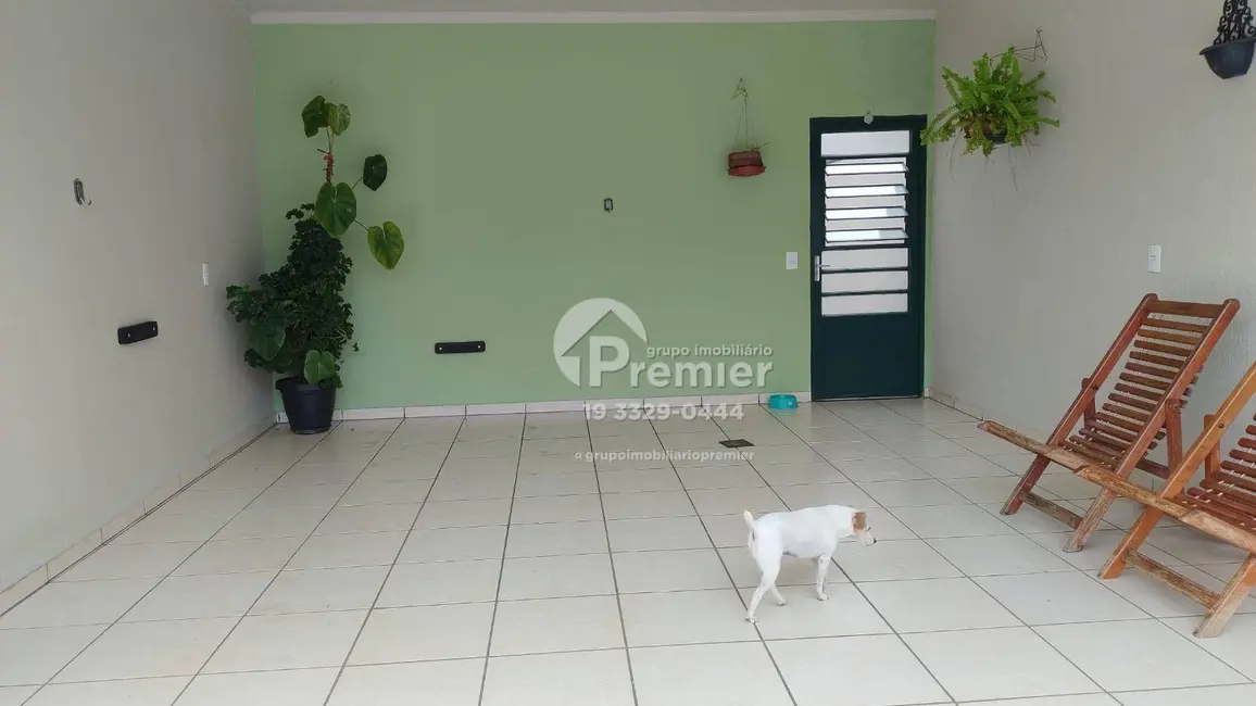 Foto 1 de Casa com 3 quartos à venda, 250m2 em Jardim Europa, Indaiatuba - SP