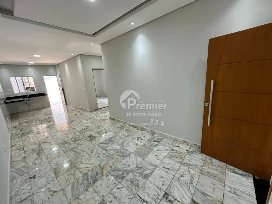 Foto 5 de Casa com 2 quartos à venda, 150m2 em Indaiatuba - SP