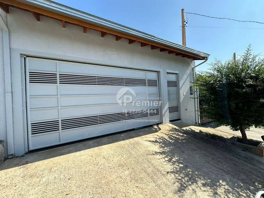 Foto 1 de Casa com 2 quartos à venda, 150m2 em Indaiatuba - SP