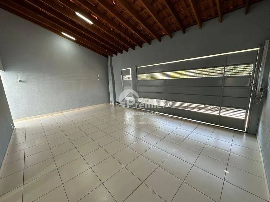 Foto 3 de Casa com 2 quartos à venda, 150m2 em Indaiatuba - SP