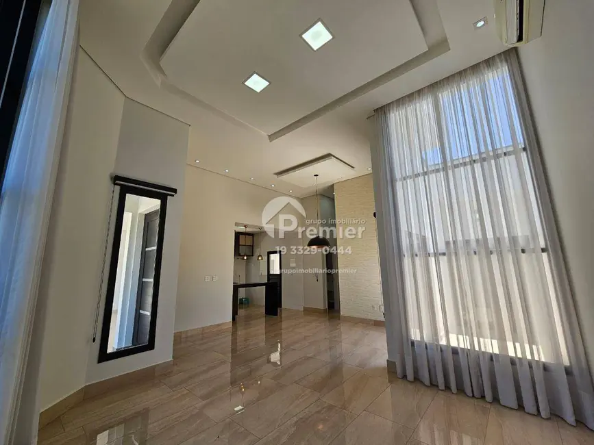 Foto 6 de Casa de Condomínio com 3 quartos para alugar, 300m2 em Jardim Esplanada, Indaiatuba - SP