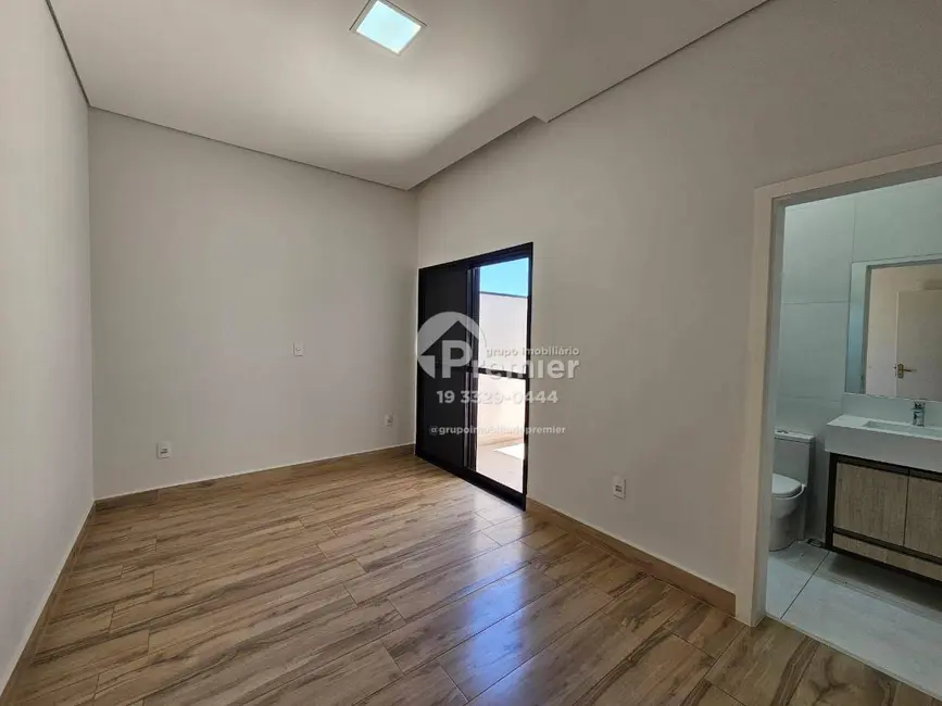 Foto 9 de Casa de Condomínio com 3 quartos para alugar, 300m2 em Jardim Esplanada, Indaiatuba - SP