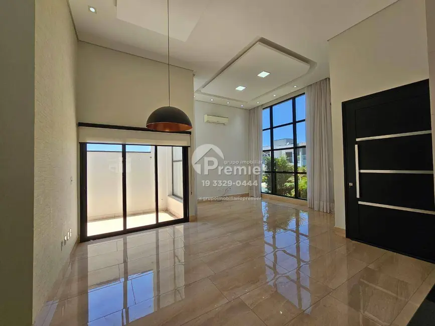 Foto 3 de Casa de Condomínio com 3 quartos para alugar, 300m2 em Jardim Esplanada, Indaiatuba - SP