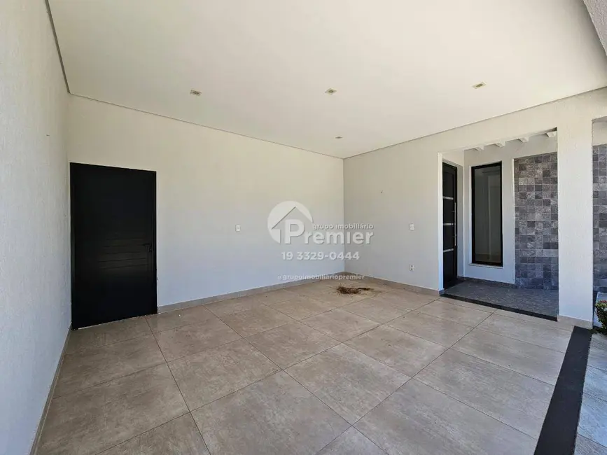 Foto 2 de Casa de Condomínio com 3 quartos para alugar, 300m2 em Jardim Esplanada, Indaiatuba - SP