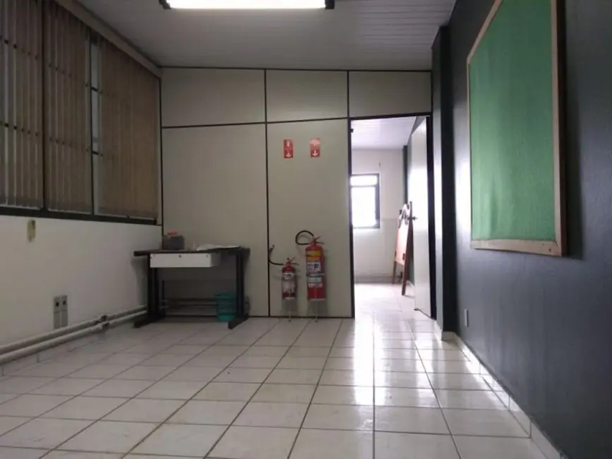 Foto 2 de Armazém / Galpão para alugar, 601m2 em Vila Vitória II, Indaiatuba - SP