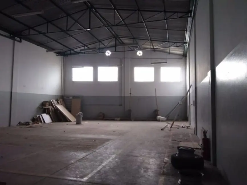 Foto 6 de Armazém / Galpão para alugar, 601m2 em Vila Vitória II, Indaiatuba - SP