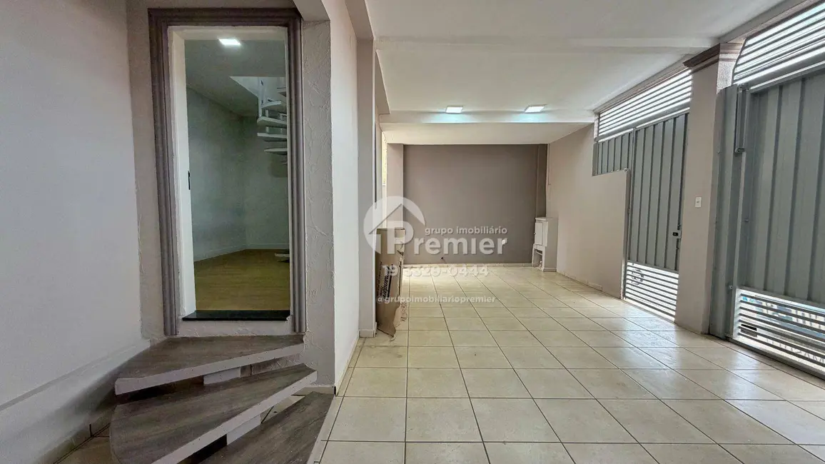 Foto 4 de Casa com 3 quartos à venda e para alugar, 135m2 em Indaiatuba - SP