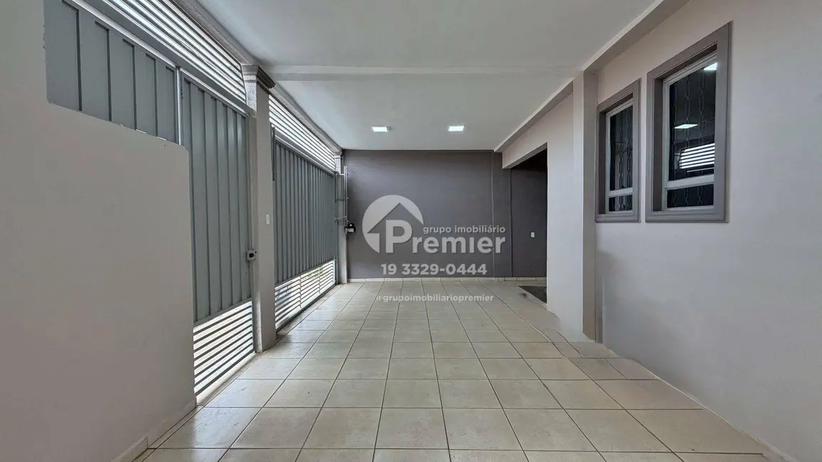 Foto 3 de Casa com 3 quartos à venda e para alugar, 135m2 em Indaiatuba - SP