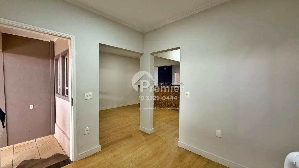 Foto 6 de Casa com 3 quartos à venda e para alugar, 135m2 em Indaiatuba - SP
