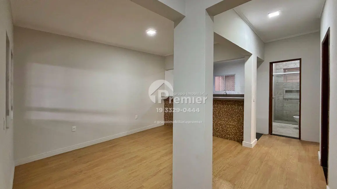 Foto 7 de Casa com 3 quartos à venda e para alugar, 135m2 em Indaiatuba - SP