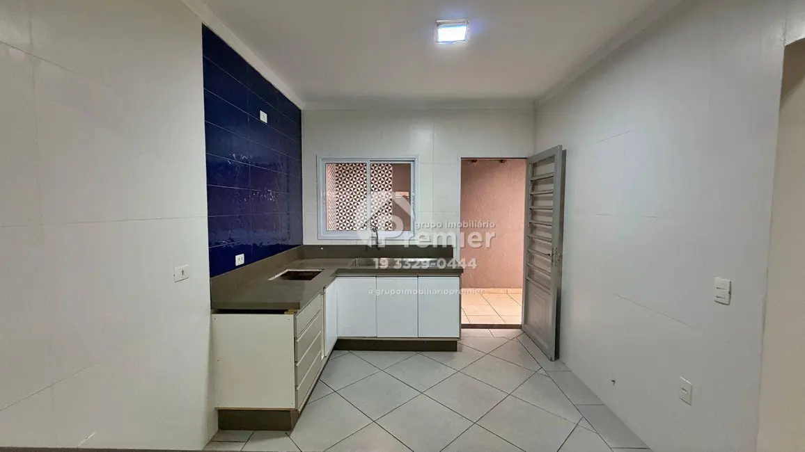 Foto 9 de Casa com 3 quartos à venda e para alugar, 135m2 em Indaiatuba - SP