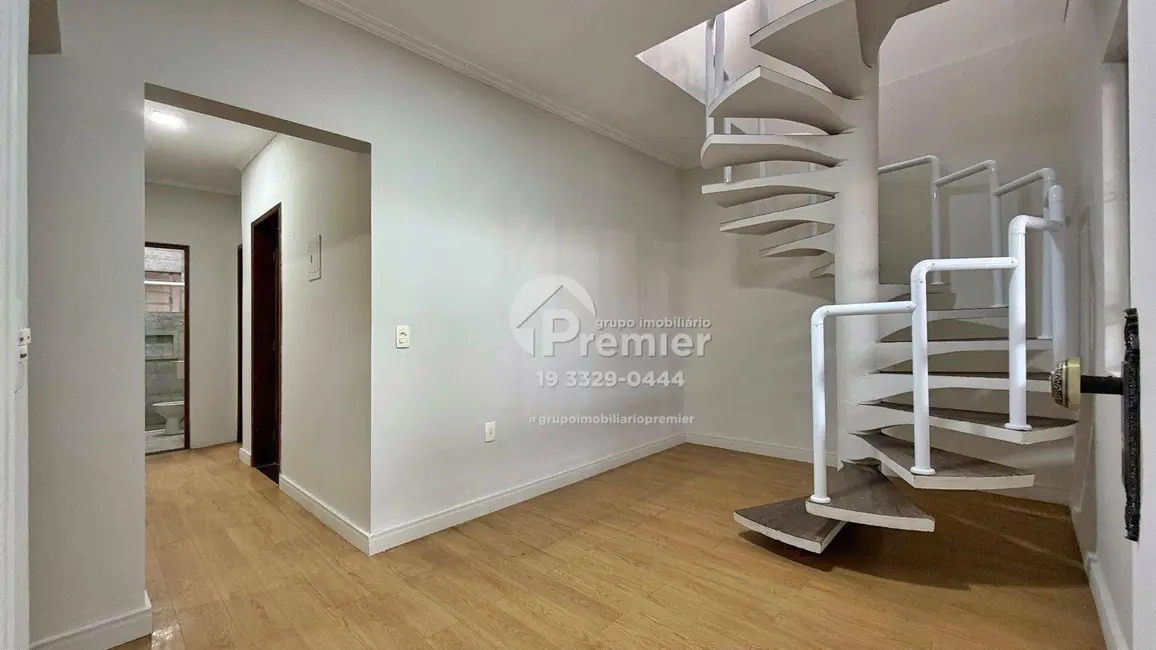 Foto 5 de Casa com 3 quartos à venda e para alugar, 135m2 em Indaiatuba - SP