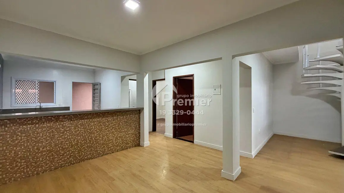 Foto 1 de Casa com 3 quartos à venda e para alugar, 135m2 em Indaiatuba - SP