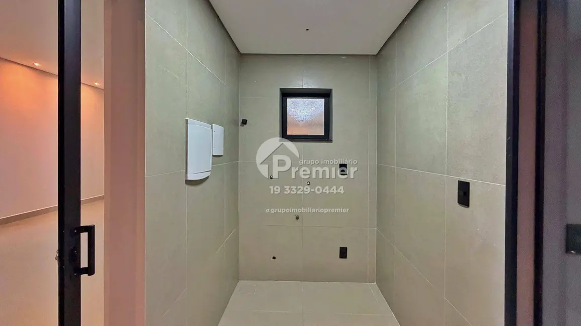 Foto 9 de Casa com 3 quartos à venda e para alugar, 150m2 em Indaiatuba - SP