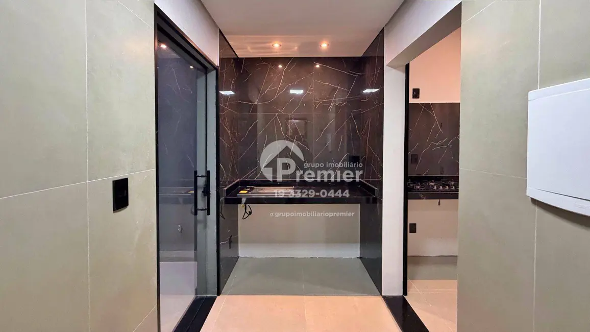 Foto 8 de Casa com 3 quartos à venda e para alugar, 150m2 em Indaiatuba - SP