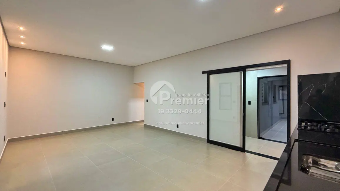Foto 5 de Casa com 3 quartos à venda e para alugar, 150m2 em Indaiatuba - SP